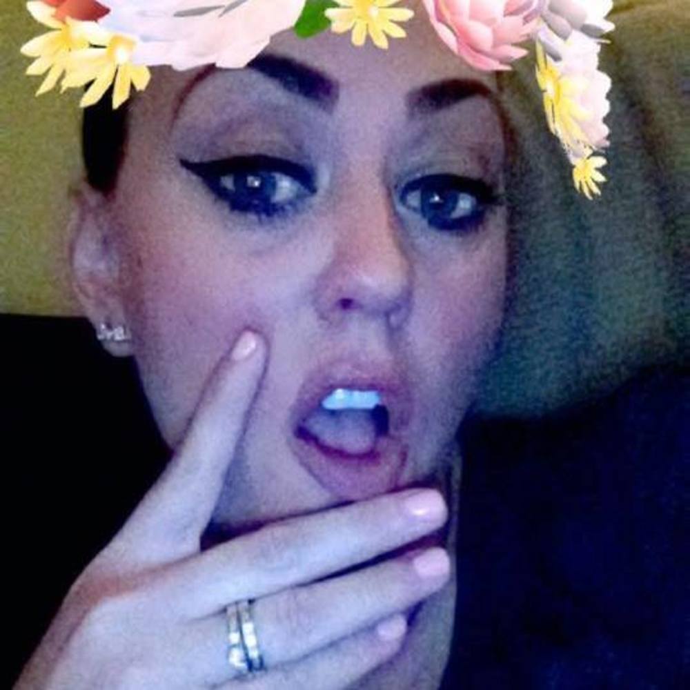 Meet your Posher, Shannon